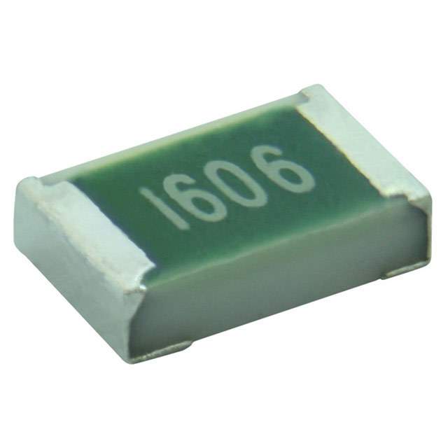TNPW08053K57BETA by Vishay